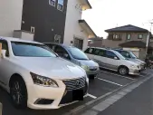 足立区六町４丁目　月極駐車場